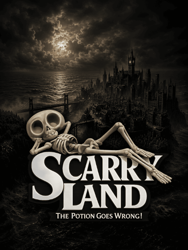 ScarryLand